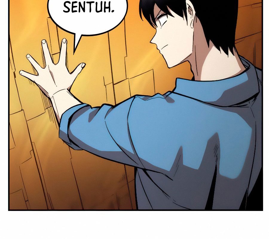 Ultra Alter Chapter 15 Gambar 44