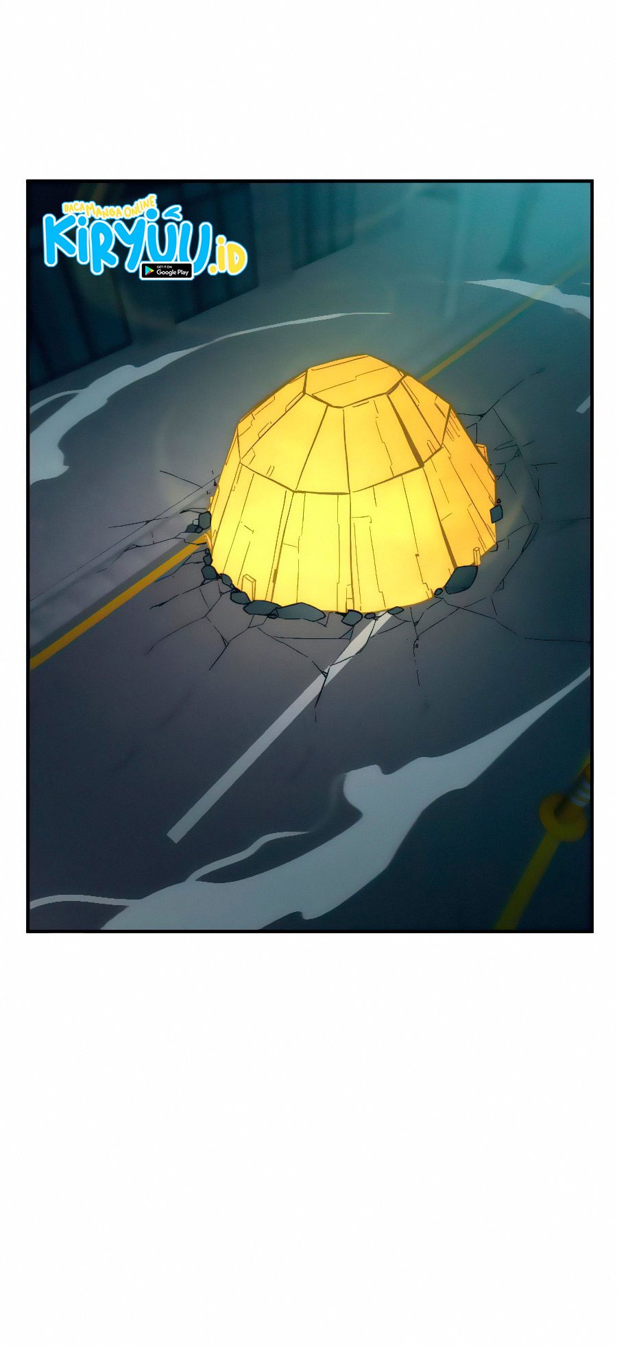 Ultra Alter Chapter 15 Gambar 48
