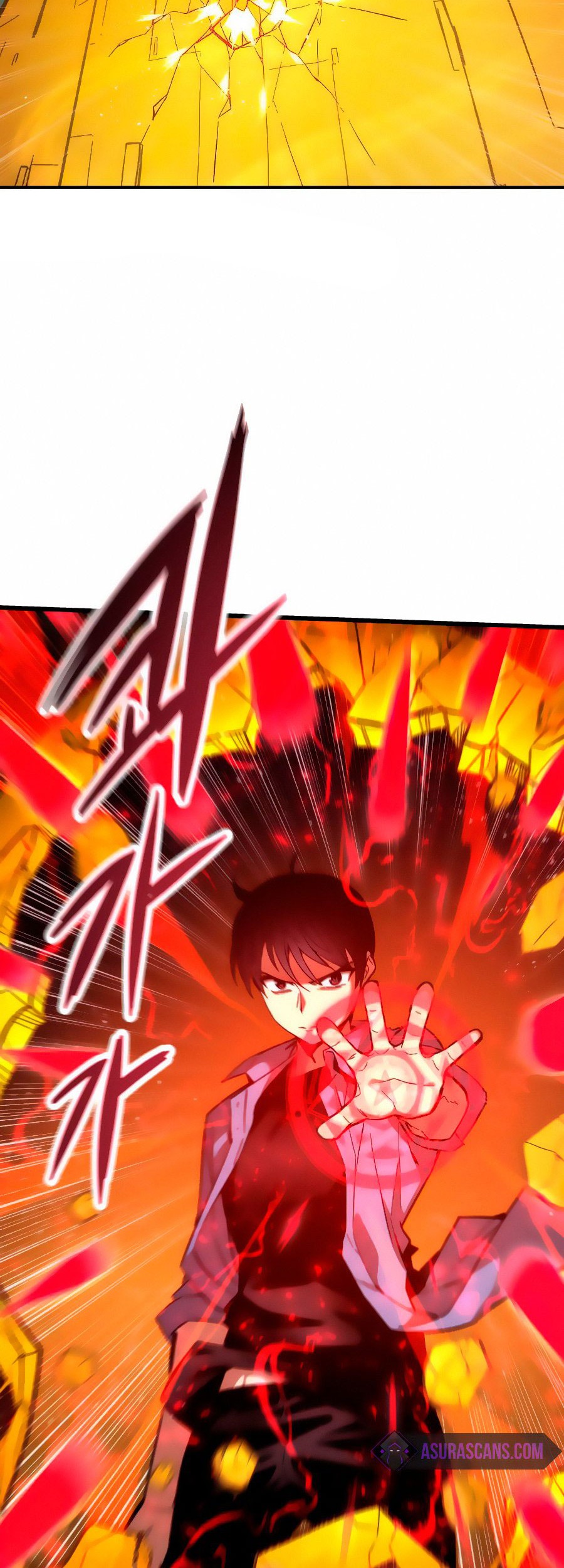 Ultra Alter Chapter 15 Gambar 50
