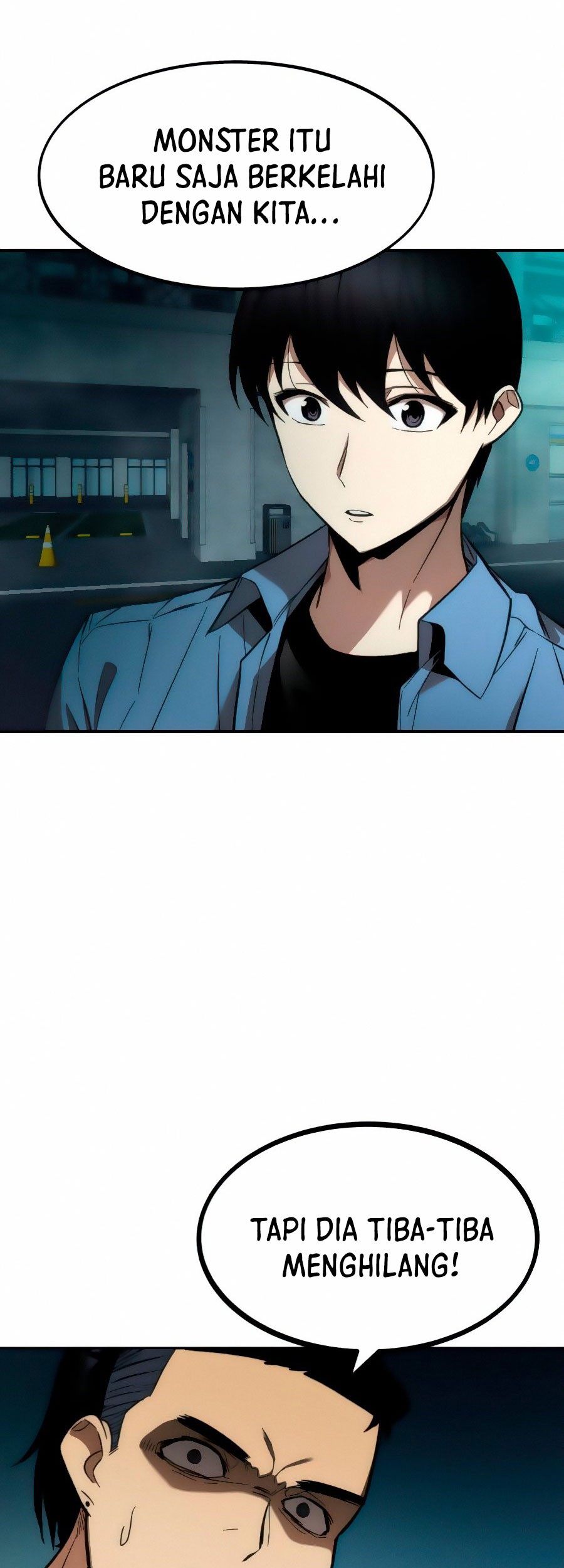 Ultra Alter Chapter 15 Gambar 57