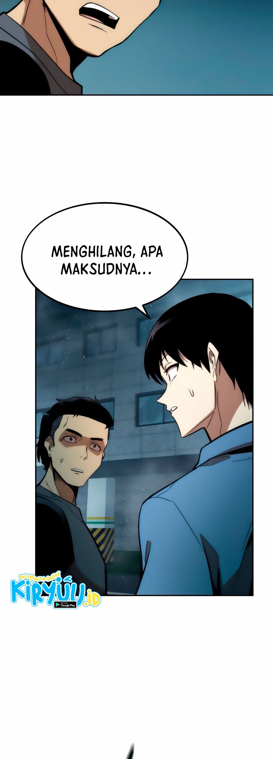 Ultra Alter Chapter 15 Gambar 58