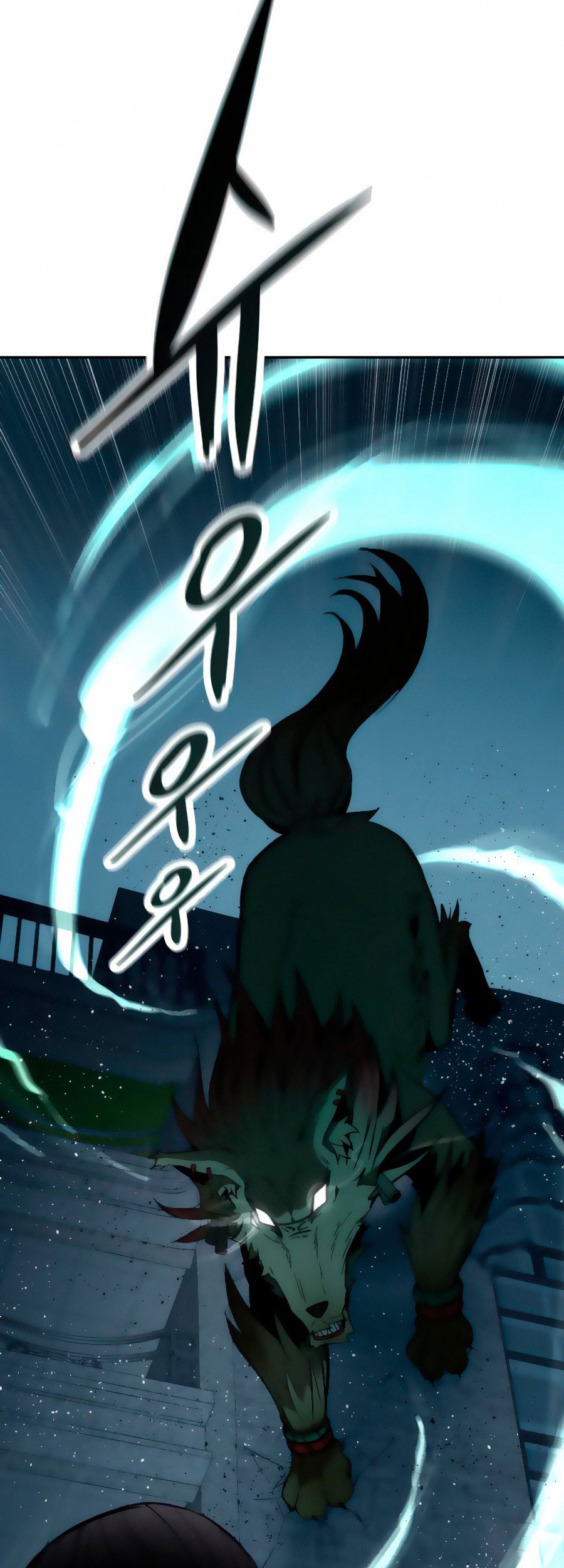 Ultra Alter Chapter 15 Gambar 59