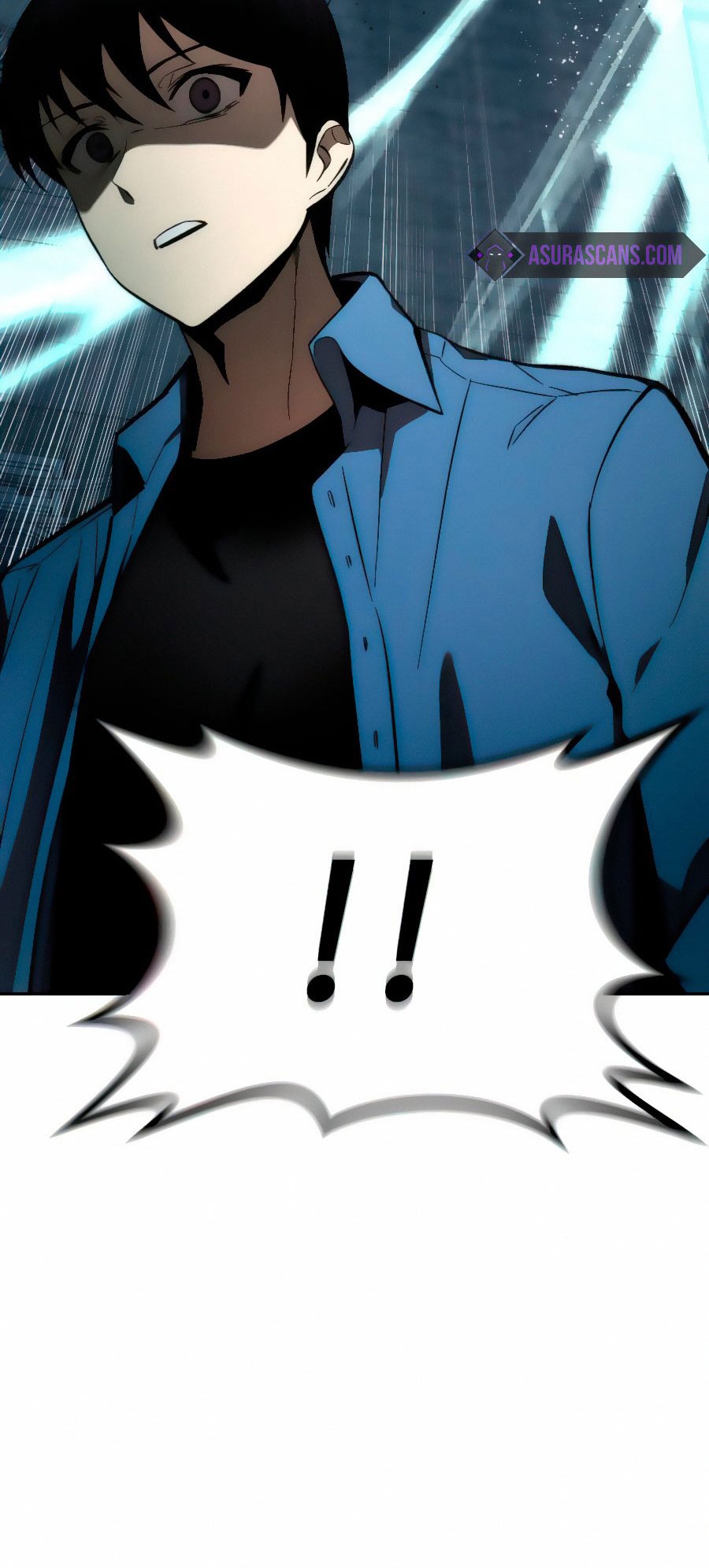 Ultra Alter Chapter 15 Gambar 60