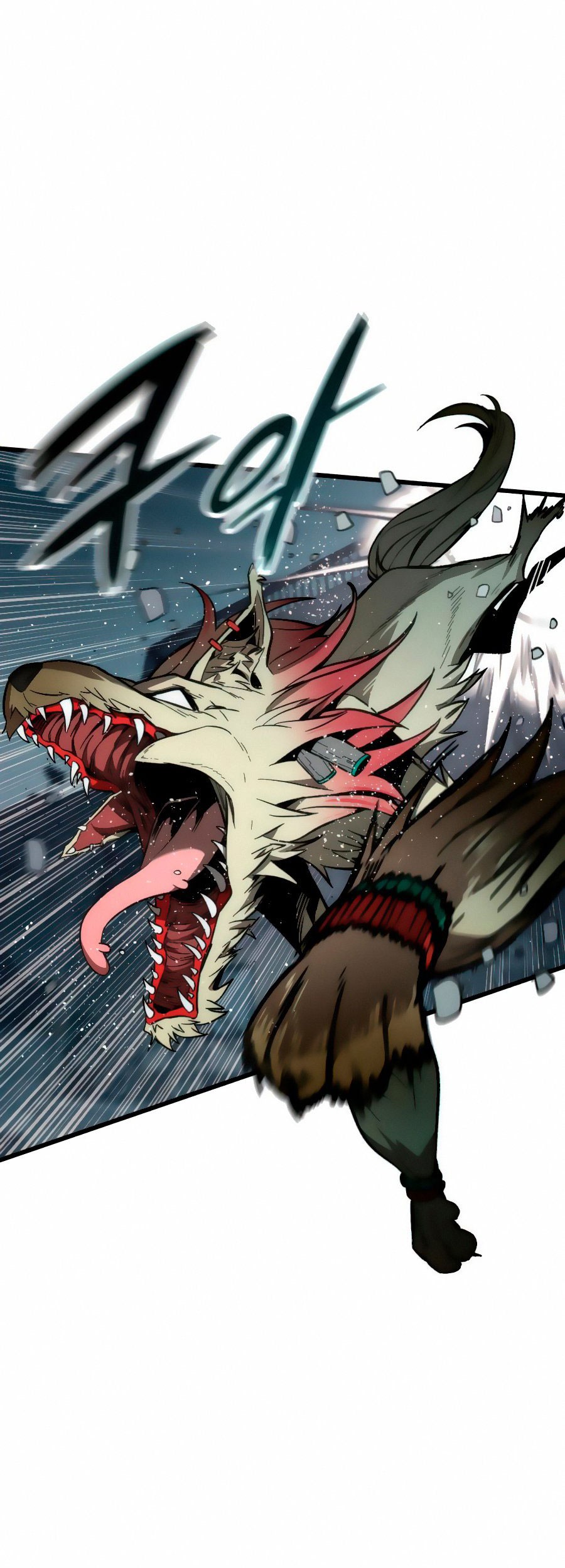 Ultra Alter Chapter 15 Gambar 63