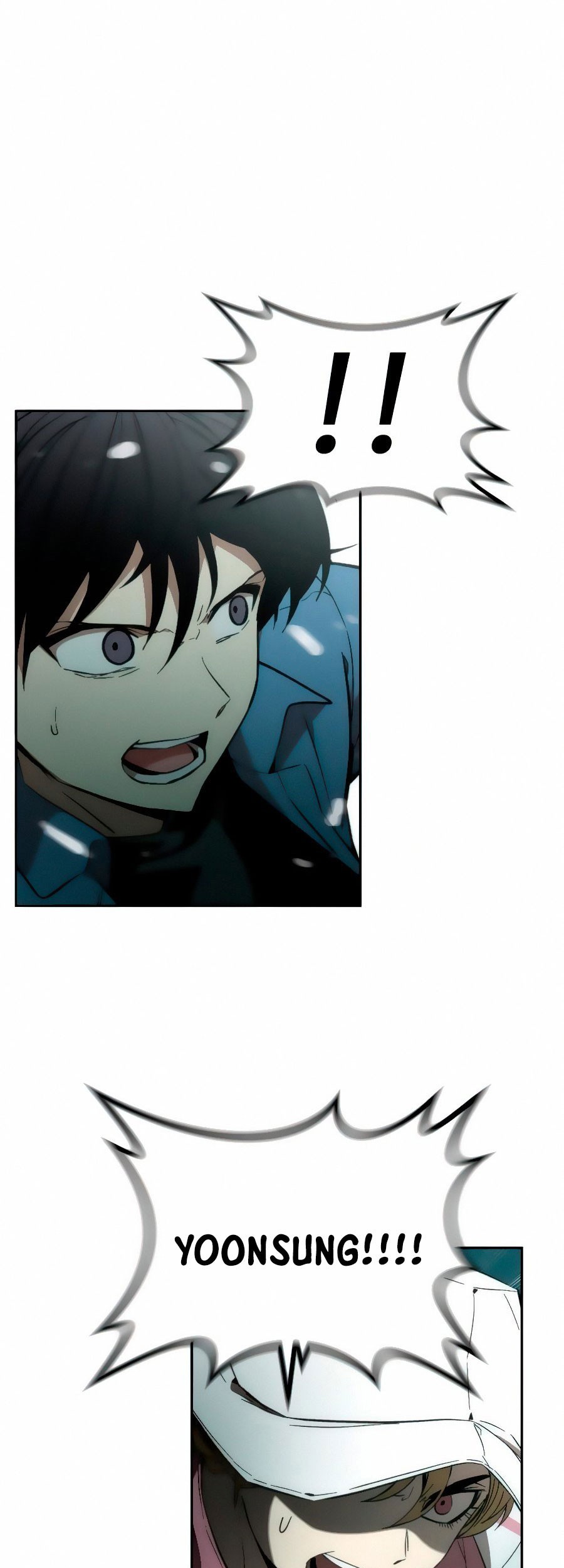 Ultra Alter Chapter 15 Gambar 67