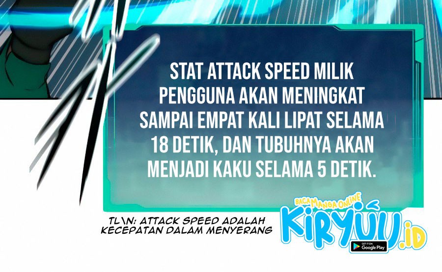Ultra Alter Chapter 15 Gambar 69