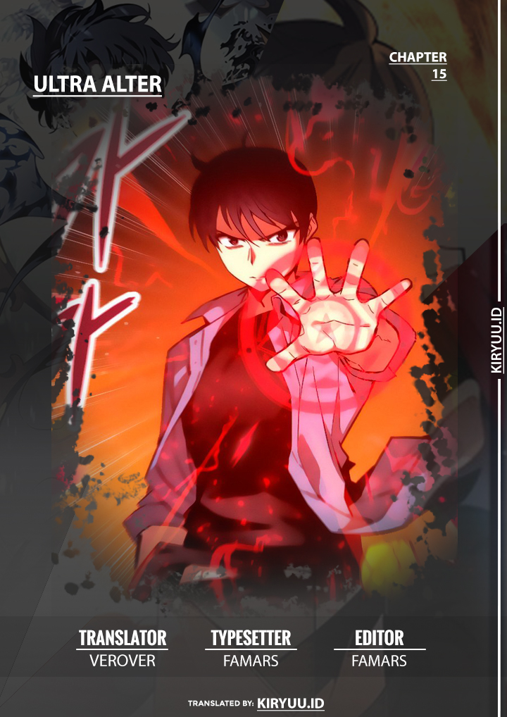 Baca Manhwa Ultra Alter Chapter 15 Gambar 2