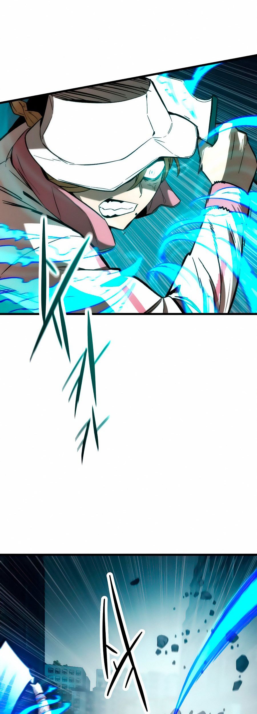 Ultra Alter Chapter 15 Gambar 71