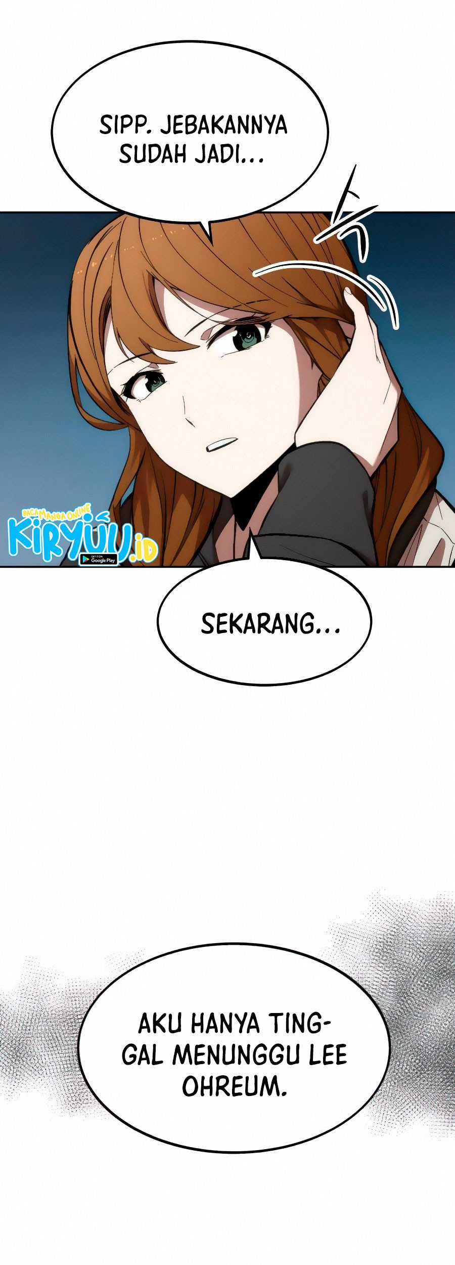 Ultra Alter Chapter 15 Gambar 79