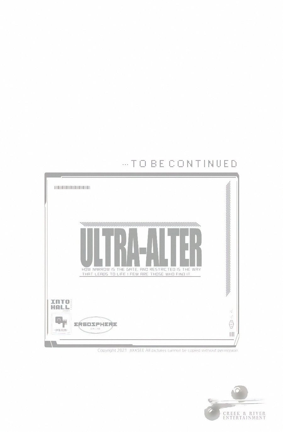 Ultra Alter Chapter 15 Gambar 80