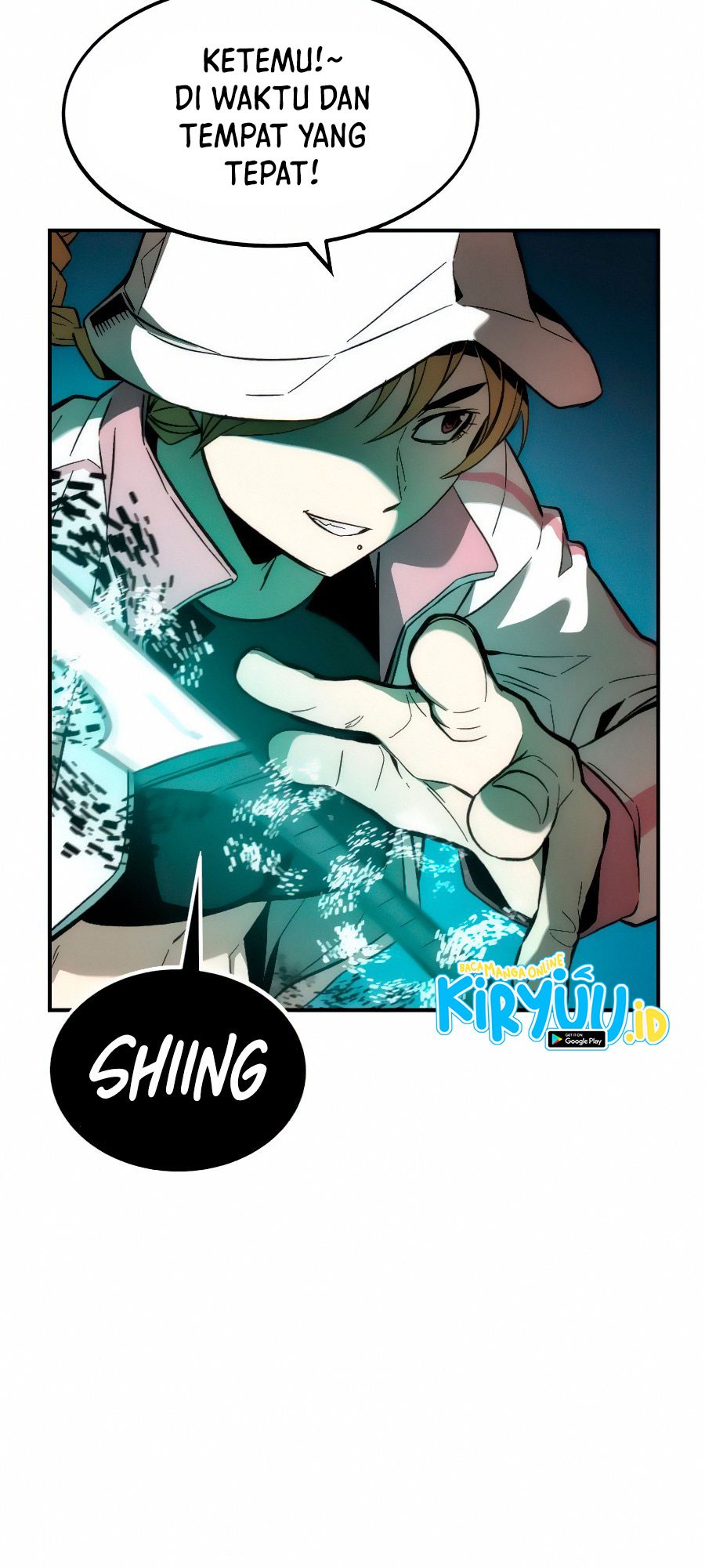 Ultra Alter Chapter 15 Gambar 5