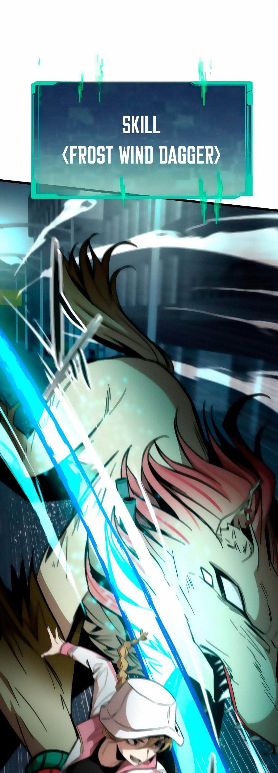 Ultra Alter Chapter 15 Gambar 6