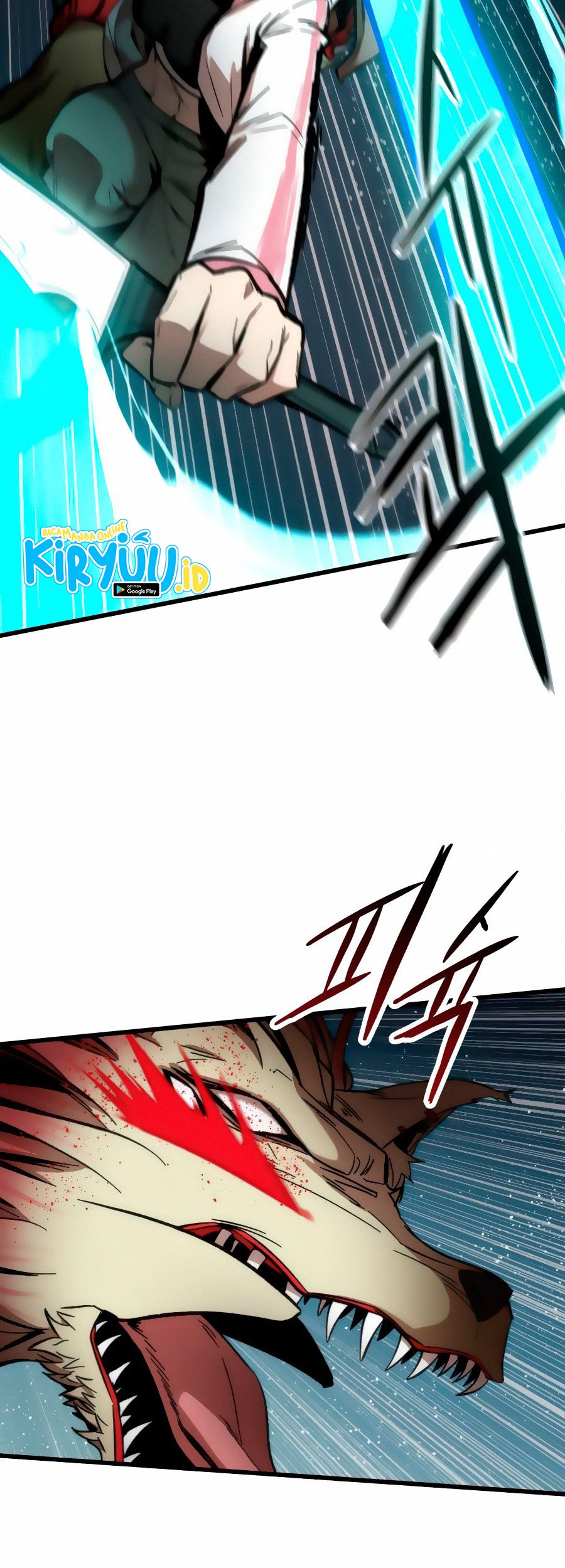 Ultra Alter Chapter 15 Gambar 7