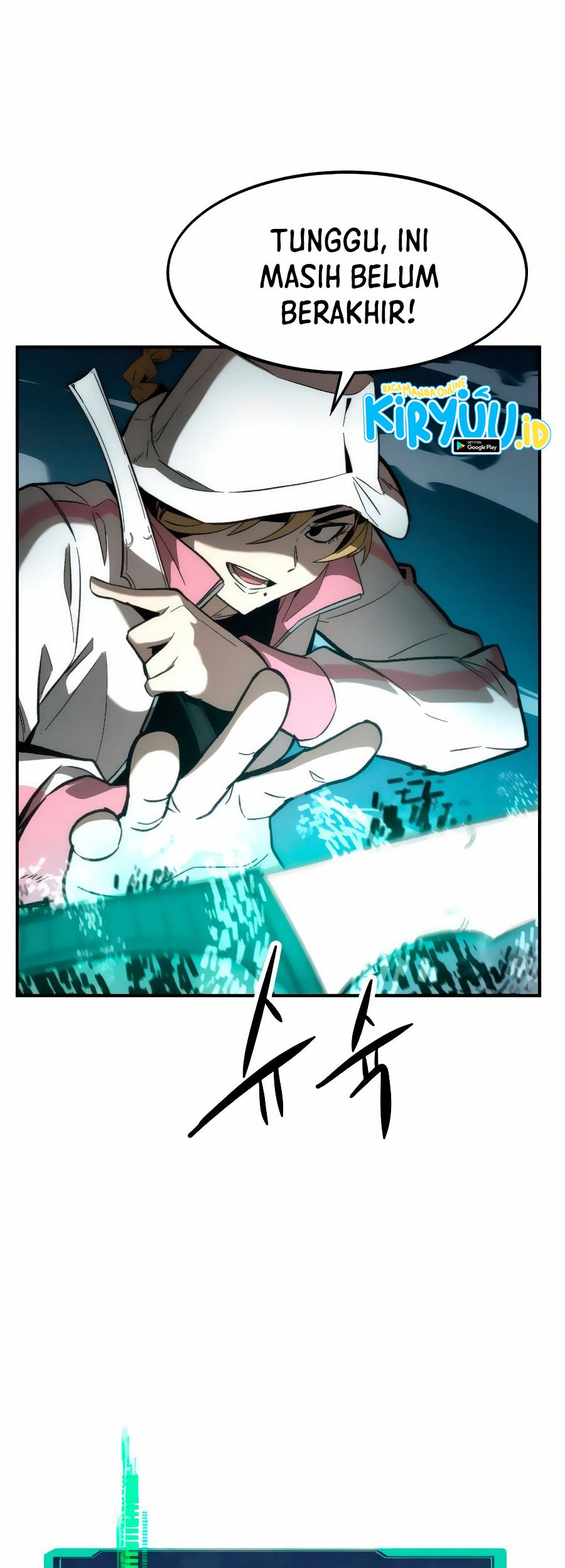 Ultra Alter Chapter 15 Gambar 8