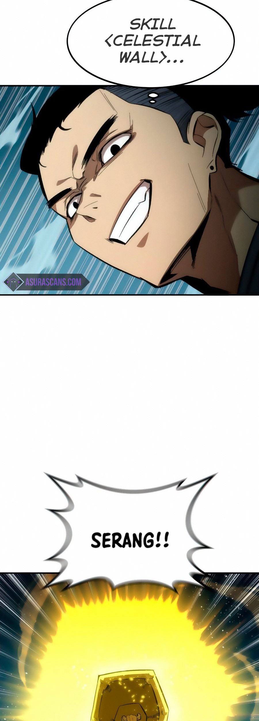Ultra Alter Chapter 15 Gambar 15