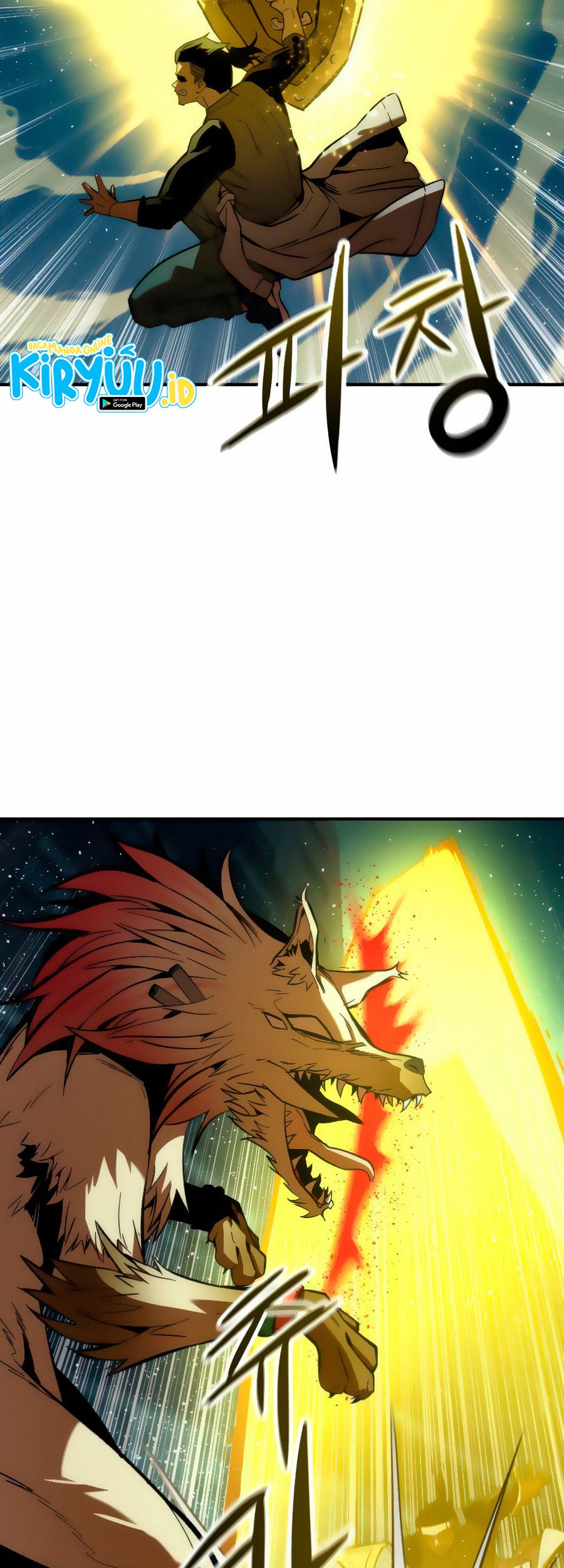 Ultra Alter Chapter 15 Gambar 16