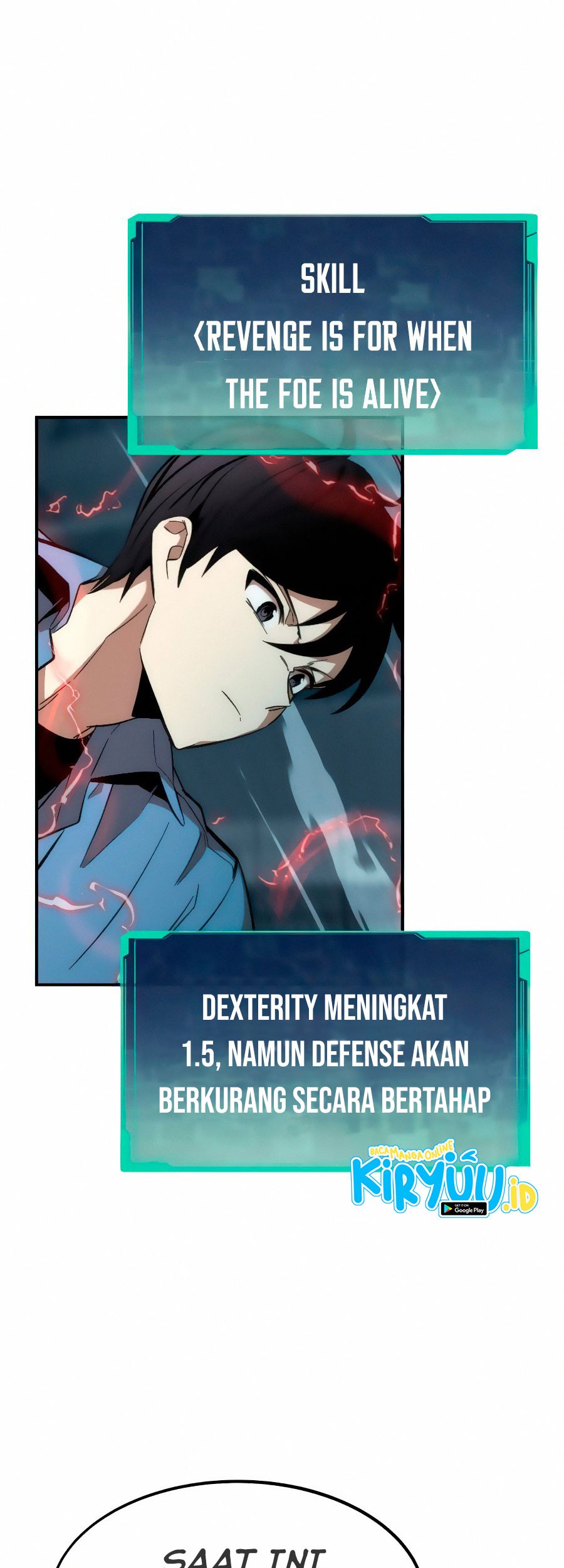 Ultra Alter Chapter 15 Gambar 22