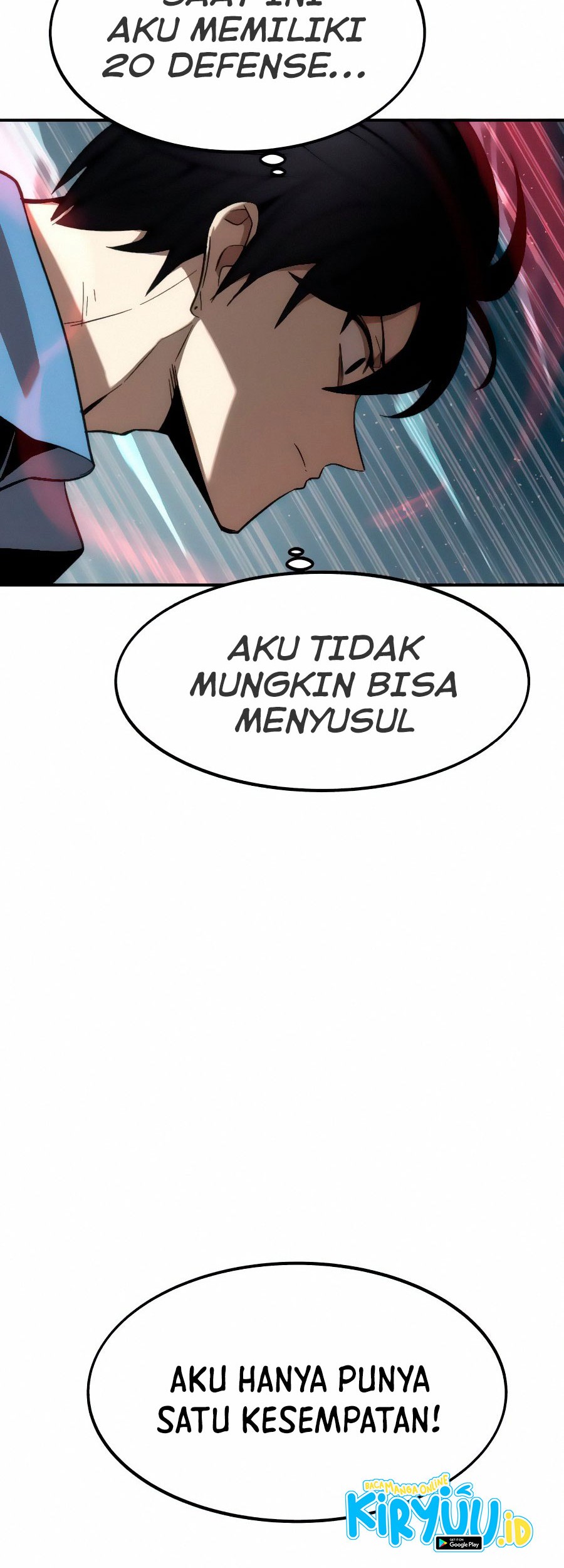 Ultra Alter Chapter 15 Gambar 23