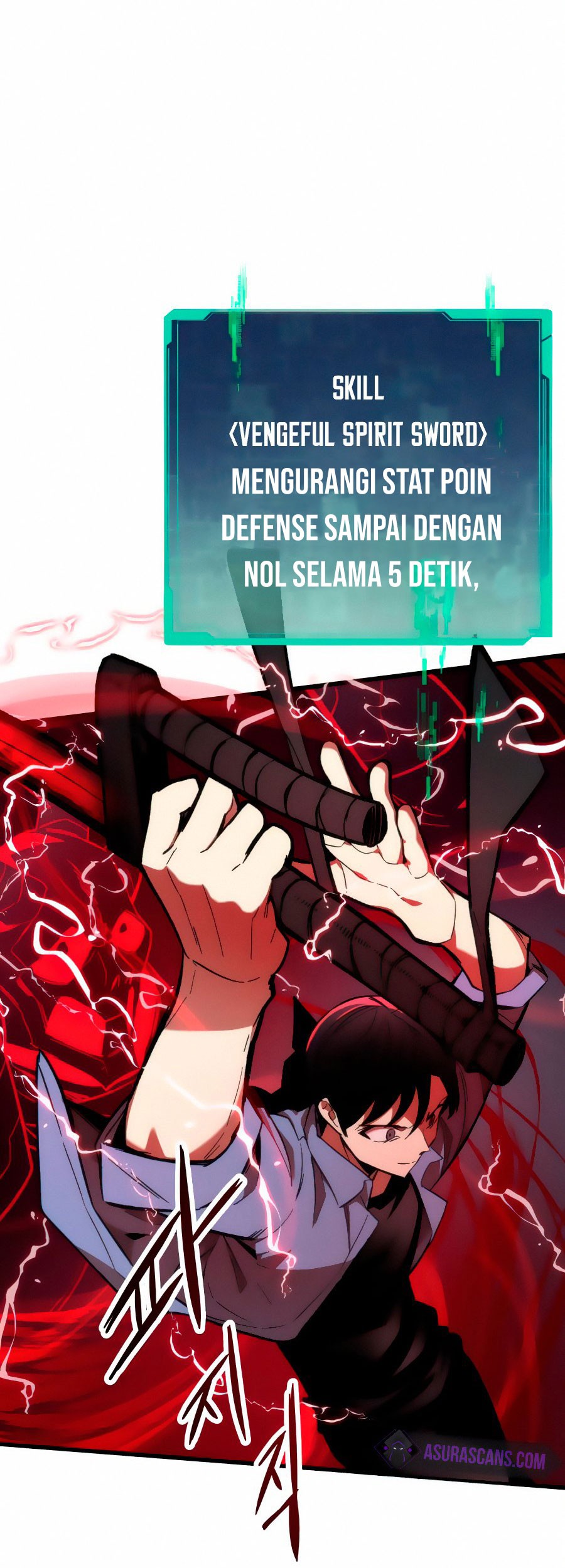 Ultra Alter Chapter 15 Gambar 24