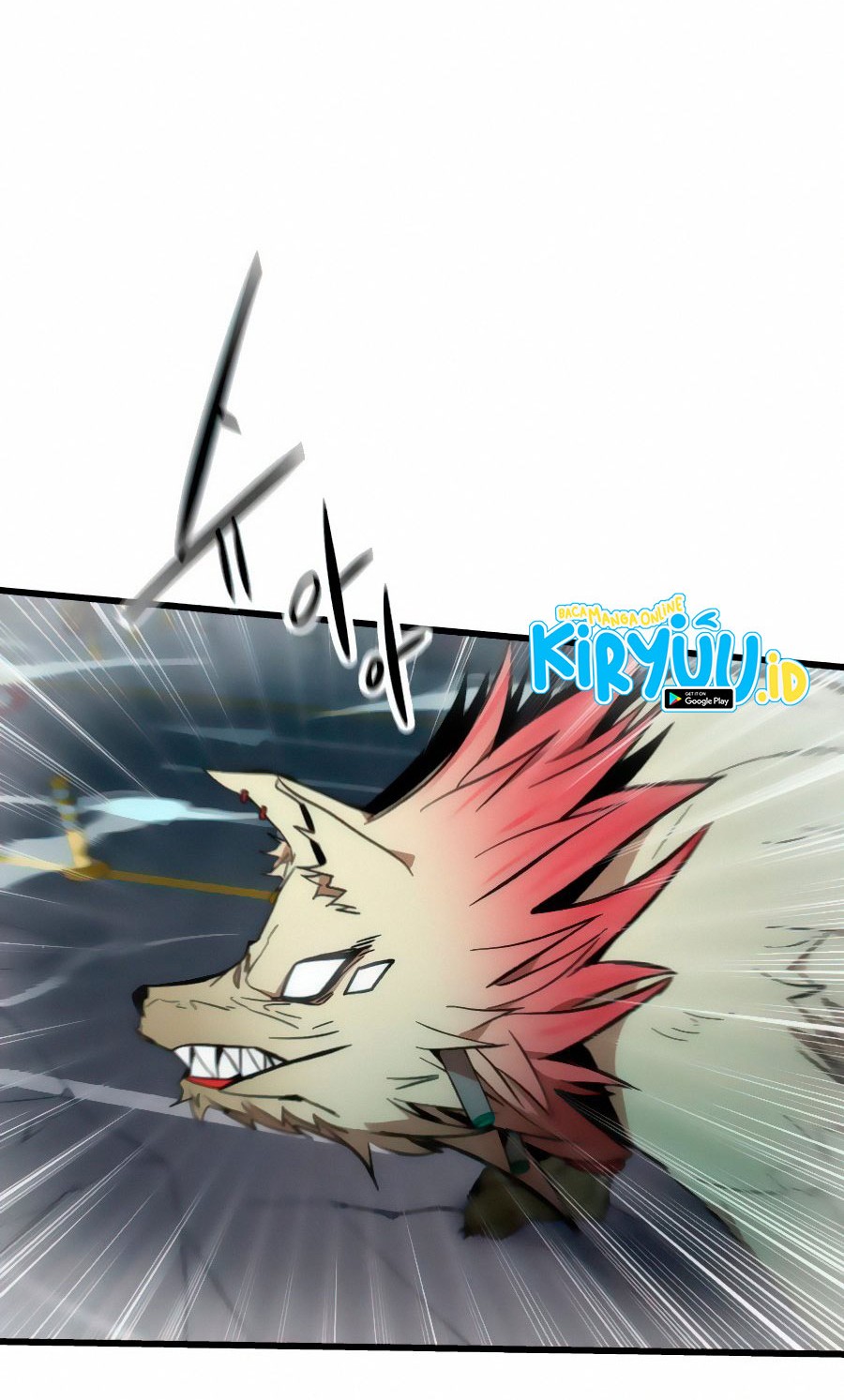 Ultra Alter Chapter 15 Gambar 25