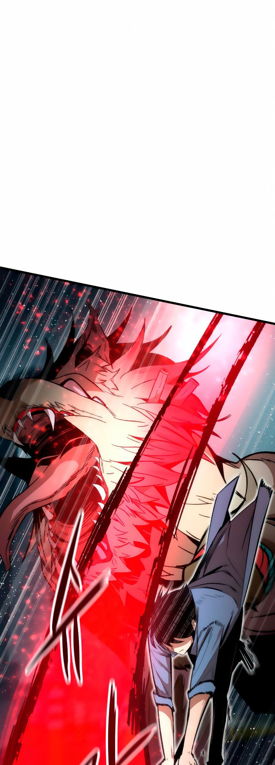 Ultra Alter Chapter 15 Gambar 26