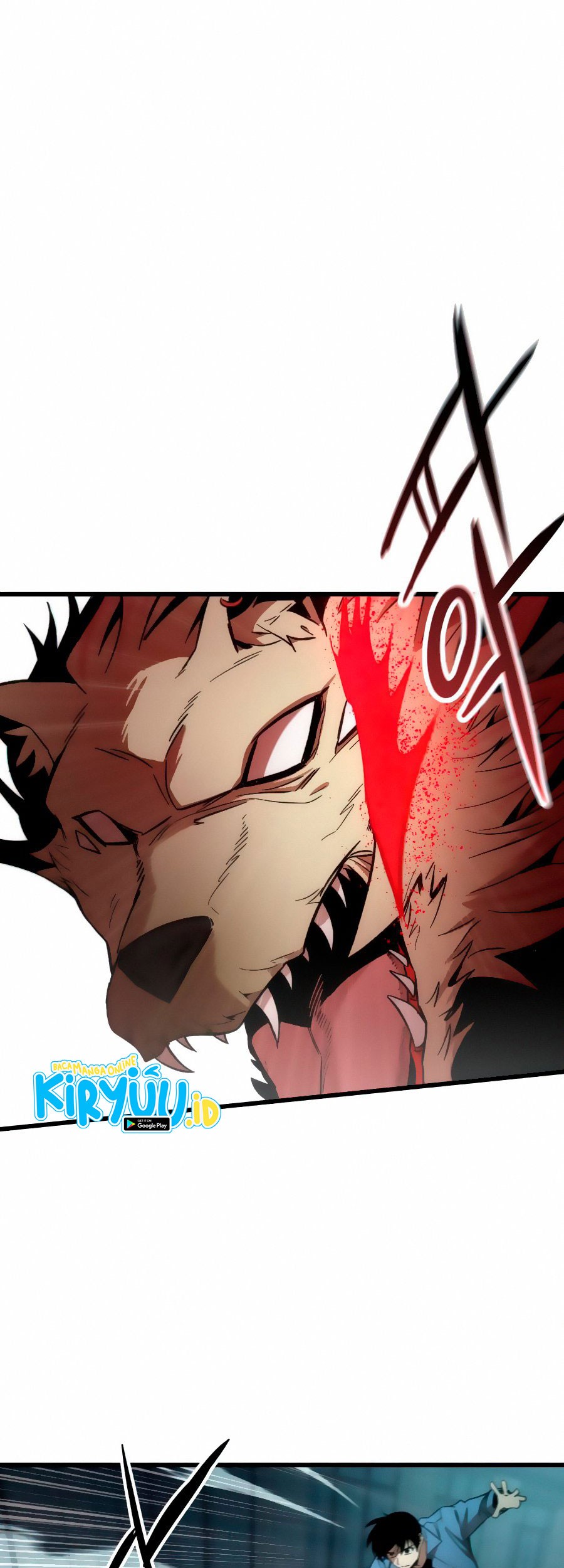 Ultra Alter Chapter 15 Gambar 28