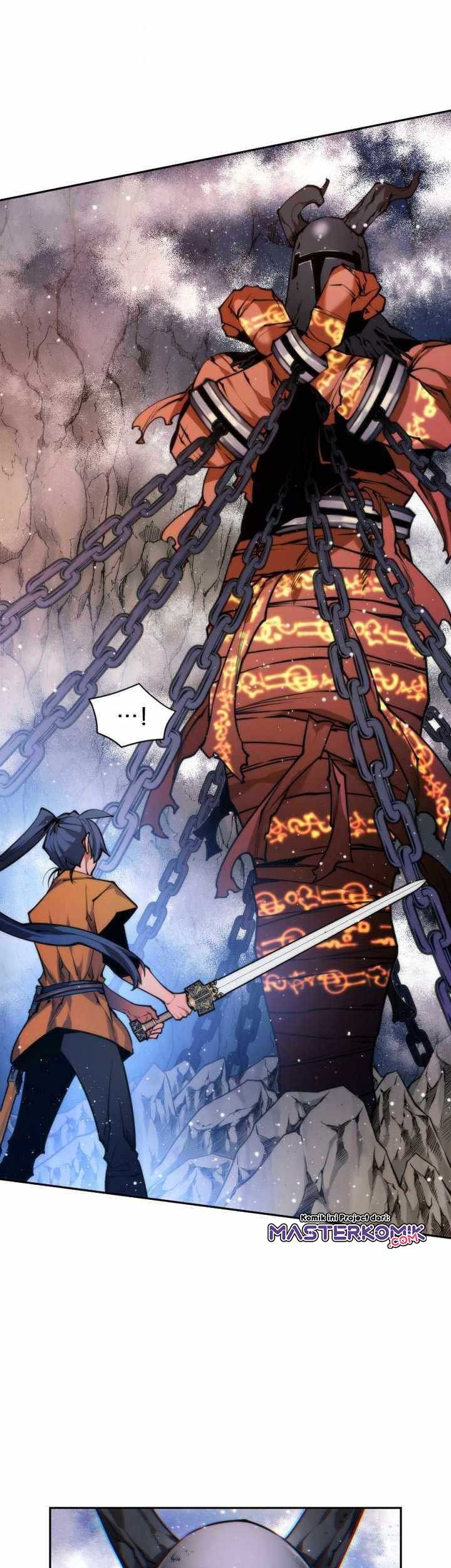 The Golden Age Chapter 40 Gambar 27