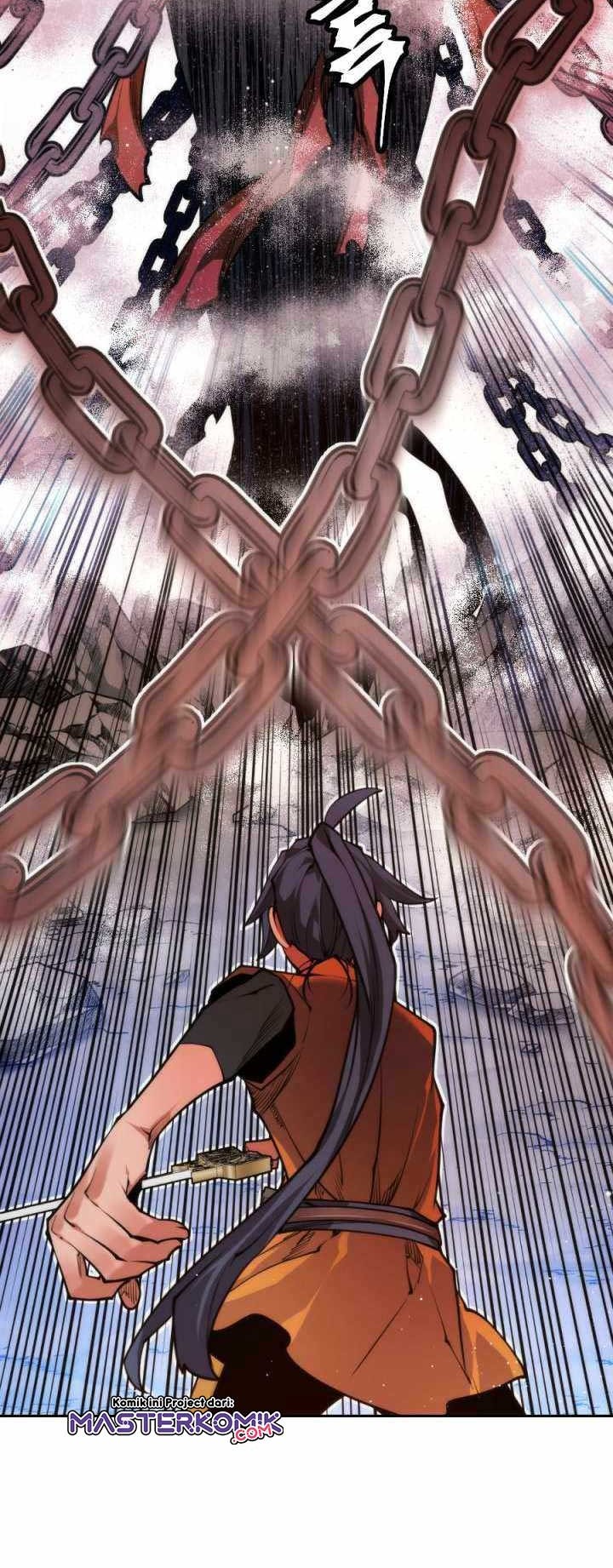 The Golden Age Chapter 40 Gambar 29