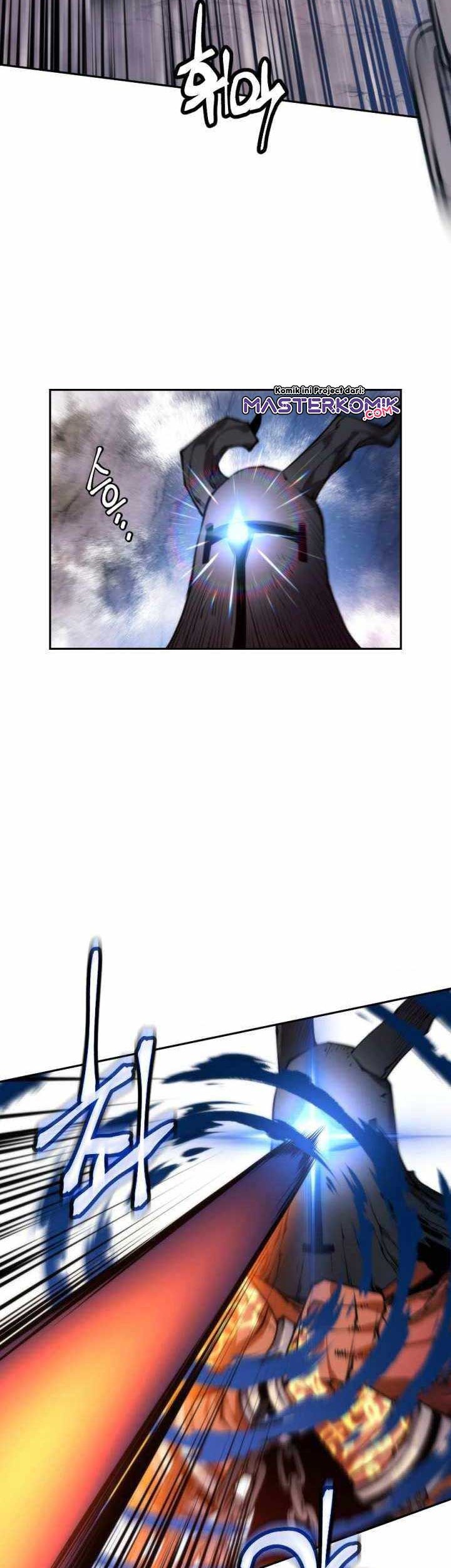 The Golden Age Chapter 40 Gambar 31