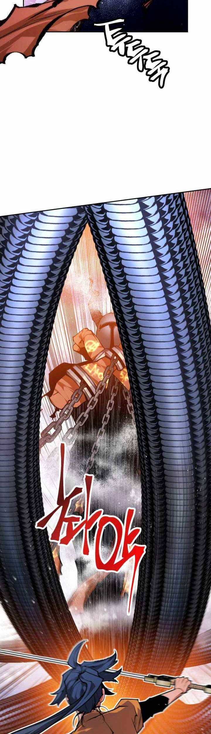 The Golden Age Chapter 40 Gambar 37