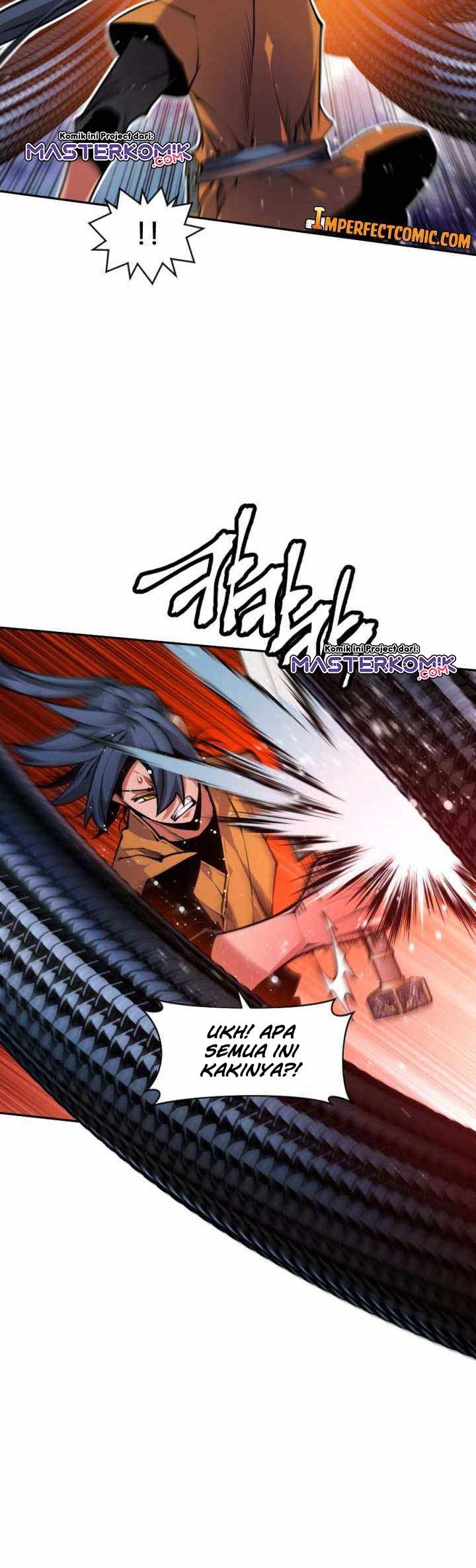 The Golden Age Chapter 40 Gambar 38