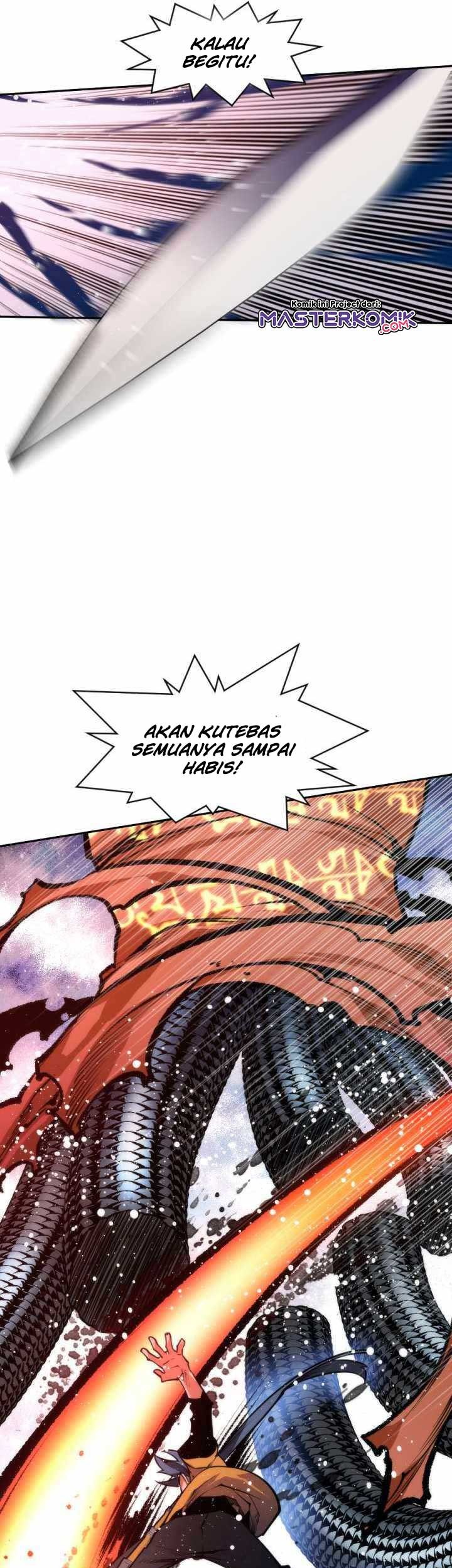 The Golden Age Chapter 40 Gambar 39