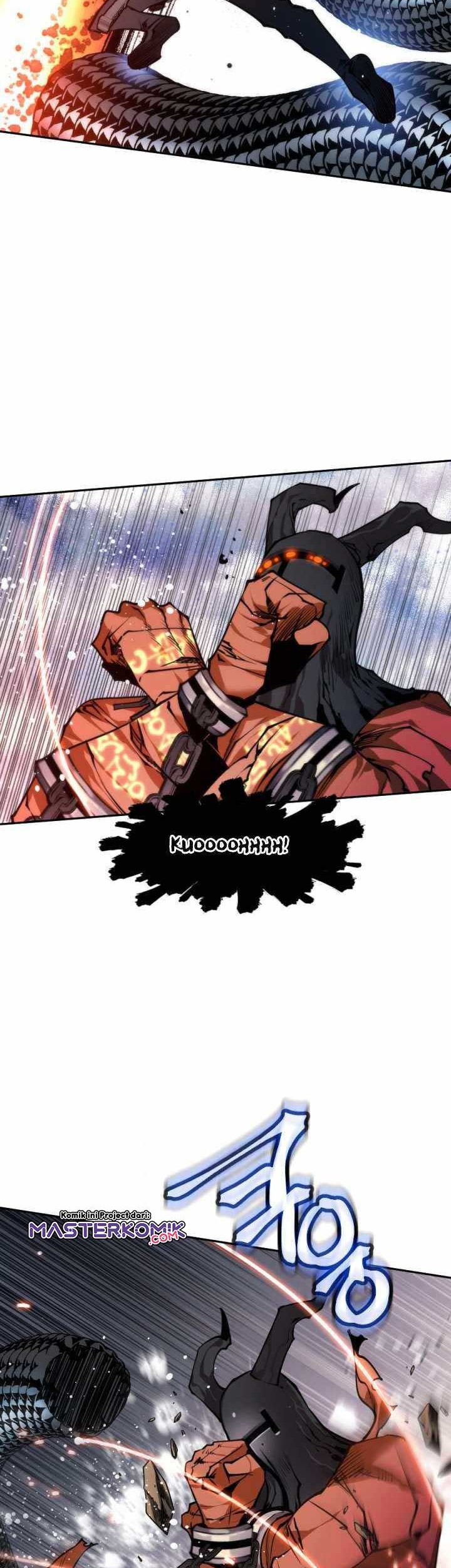 The Golden Age Chapter 40 Gambar 40