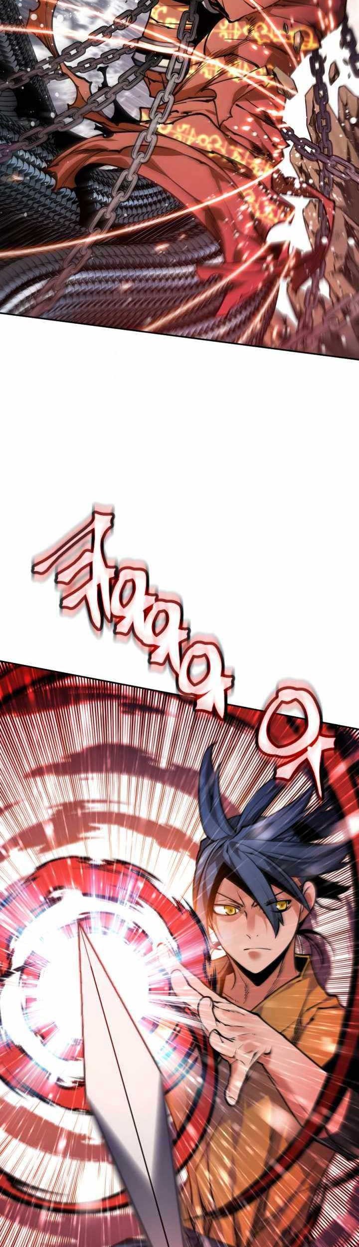 The Golden Age Chapter 40 Gambar 41