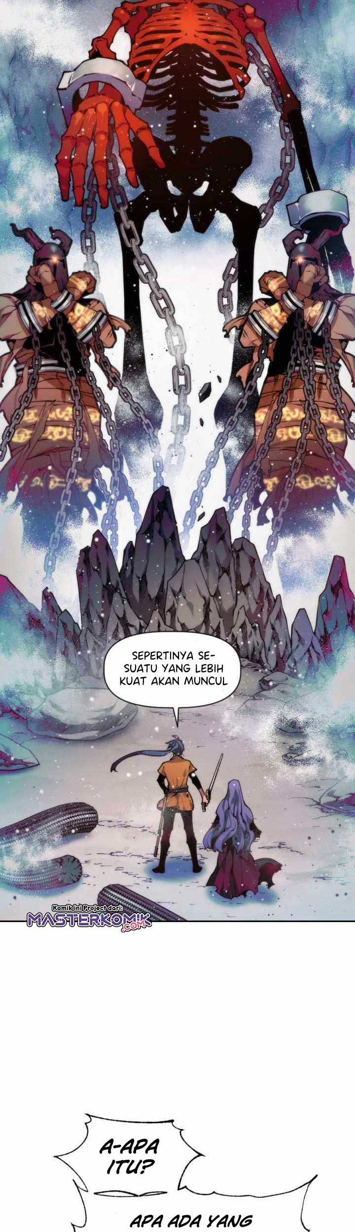 The Golden Age Chapter 40 Gambar 47