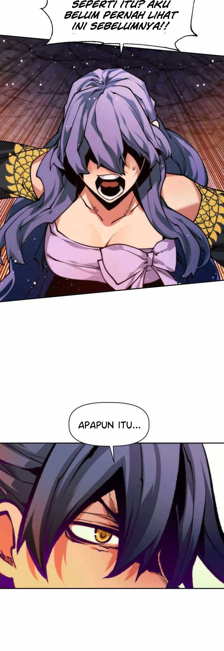 The Golden Age Chapter 40 Gambar 48