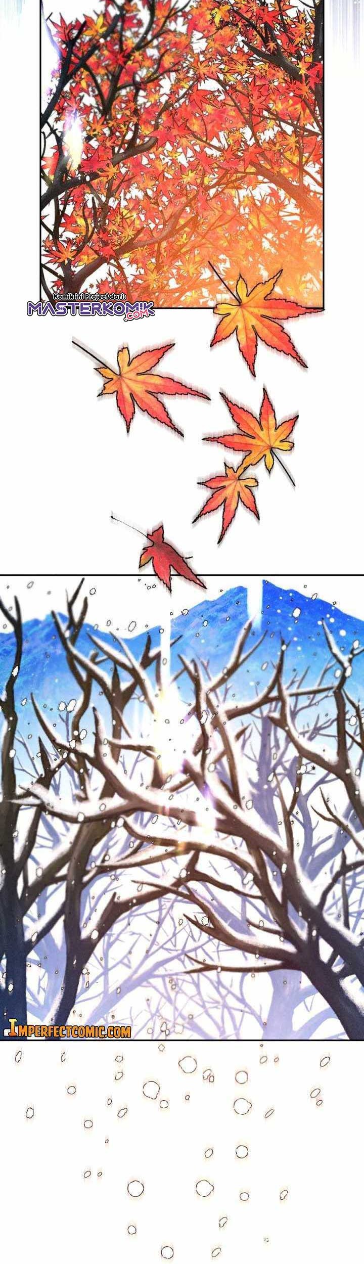 The Golden Age Chapter 40 Gambar 51