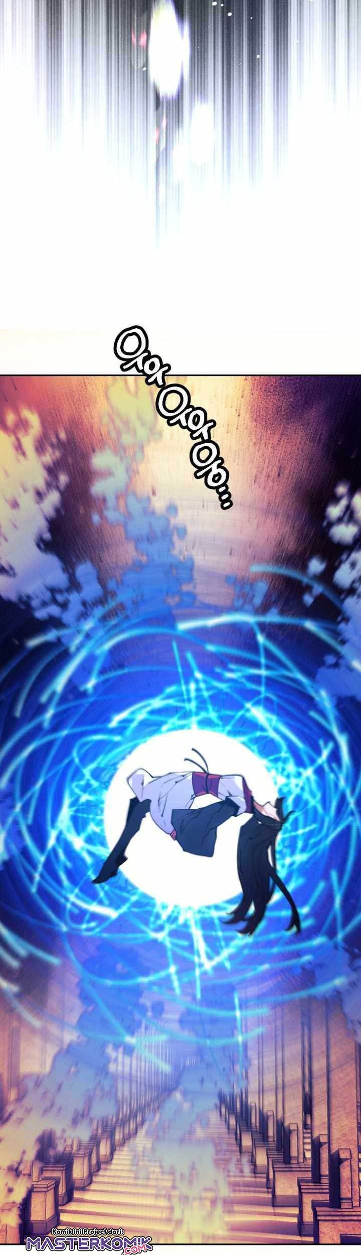 The Golden Age Chapter 40 Gambar 54