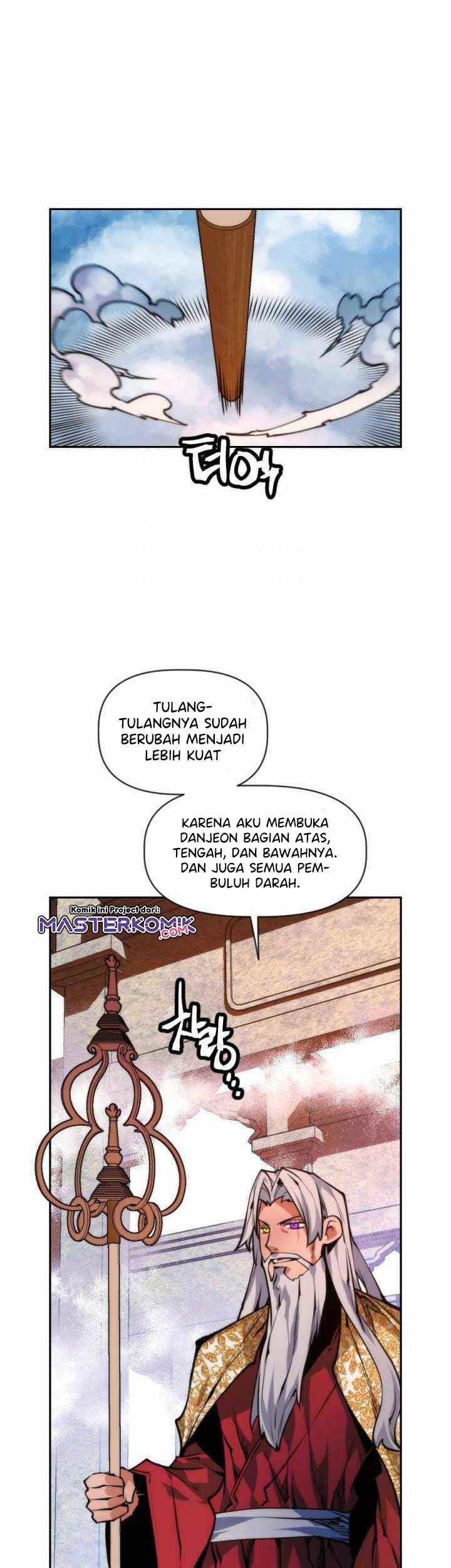 The Golden Age Chapter 40 Gambar 56