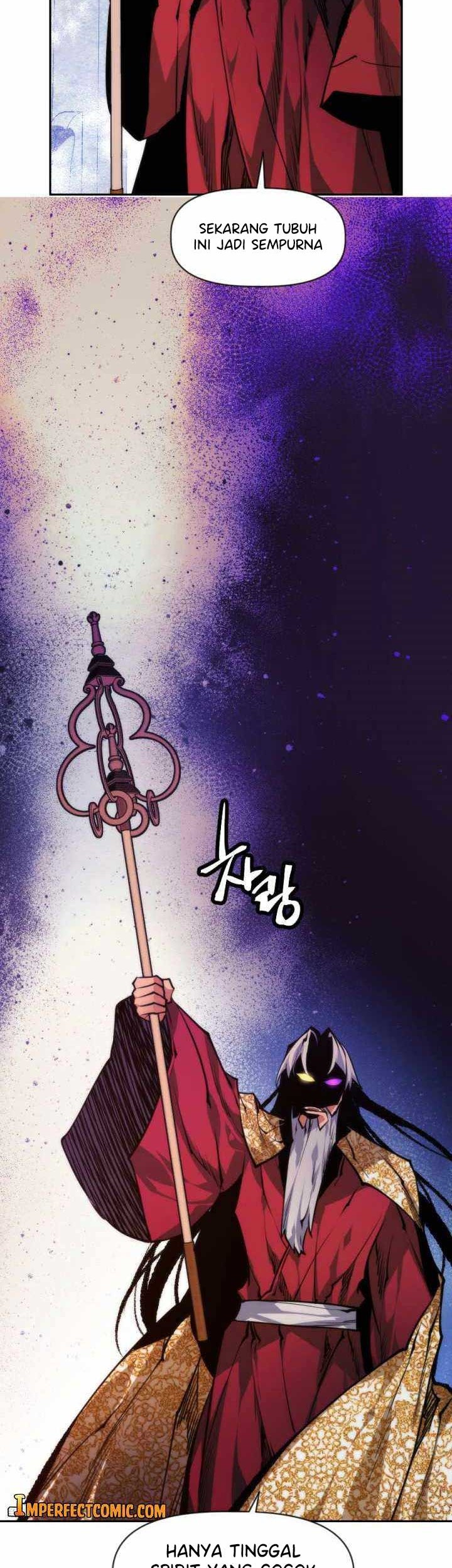 The Golden Age Chapter 40 Gambar 57