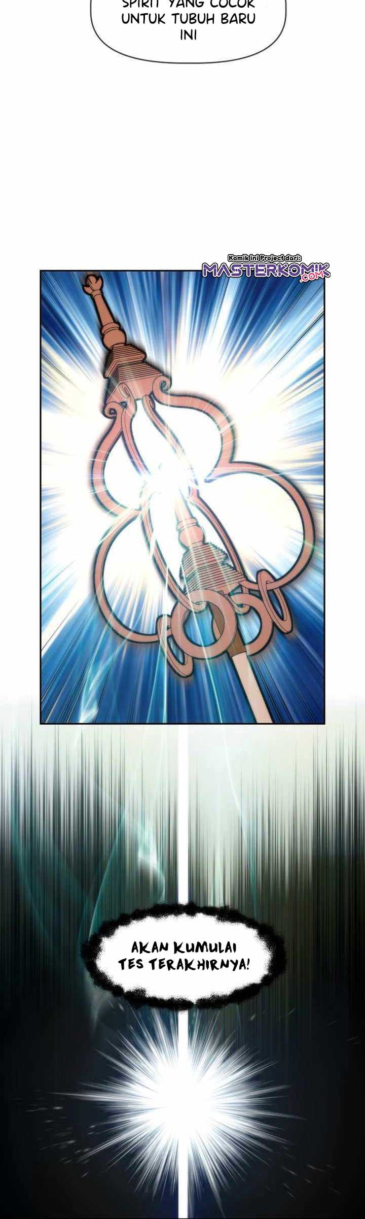 The Golden Age Chapter 40 Gambar 58