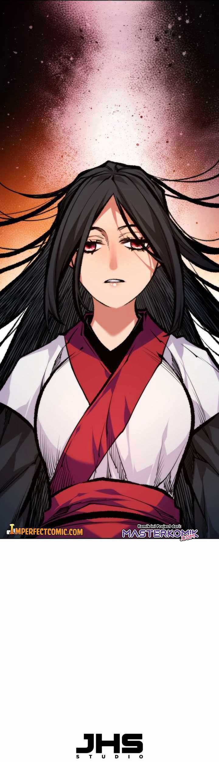 The Golden Age Chapter 40 Gambar 59