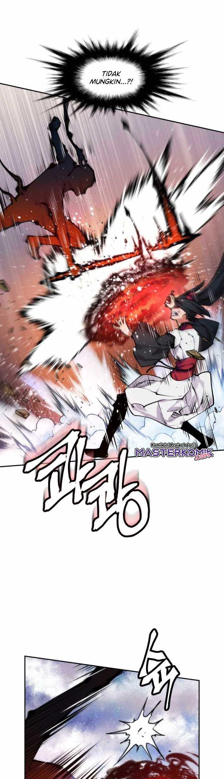Manhwa The Golden Age Chapter 40 gambar nomor 2