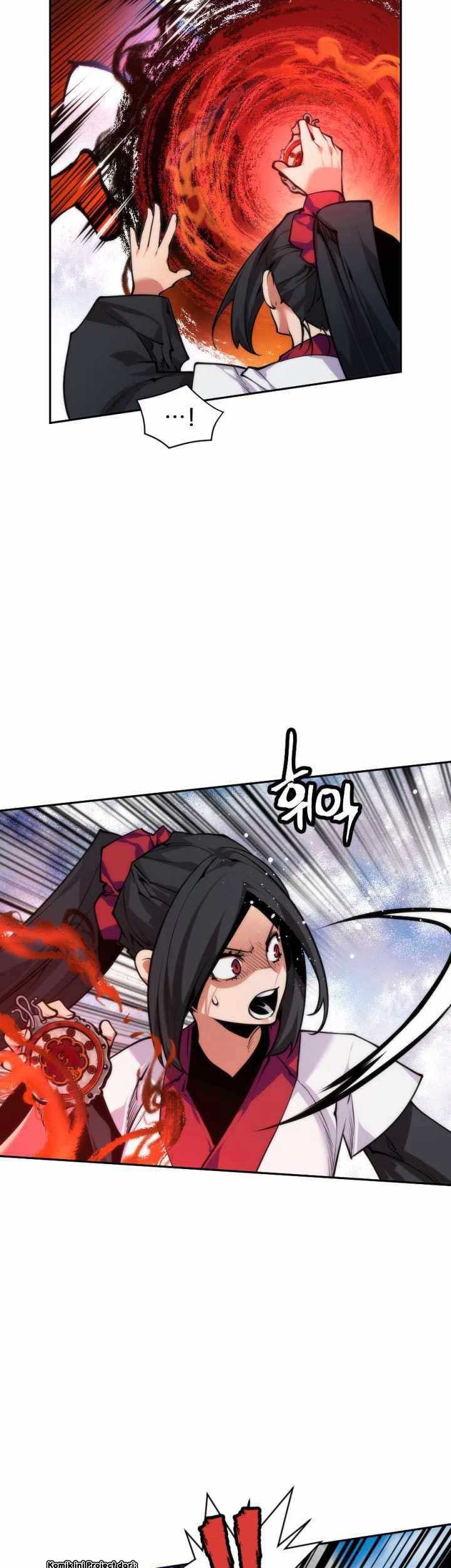 The Golden Age Chapter 40 Gambar 3