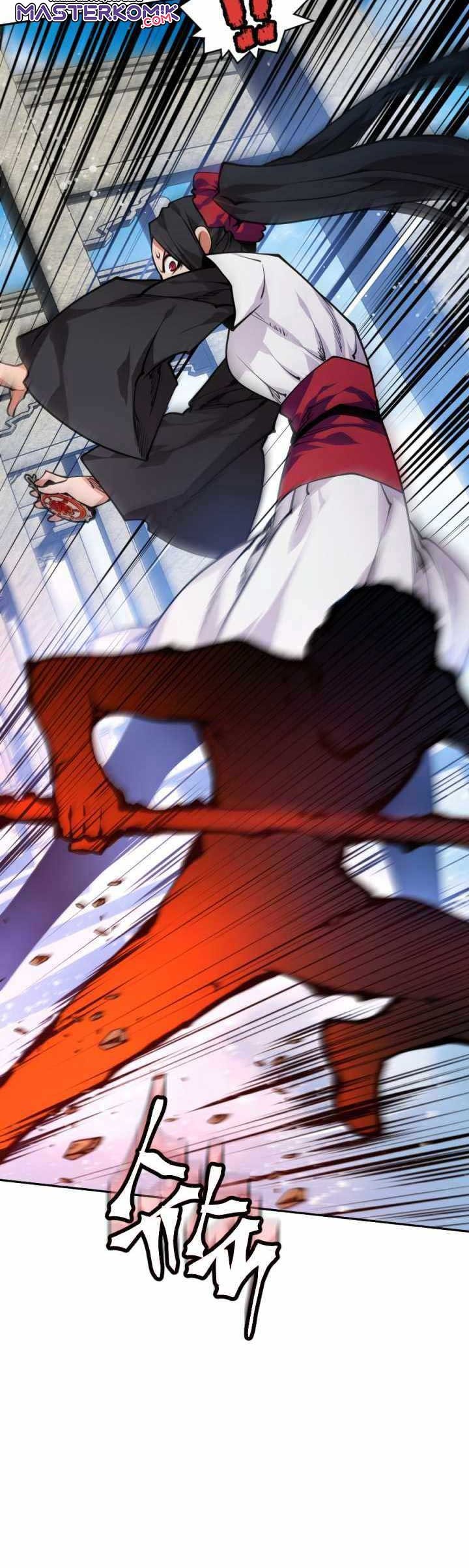 The Golden Age Chapter 40 Gambar 4