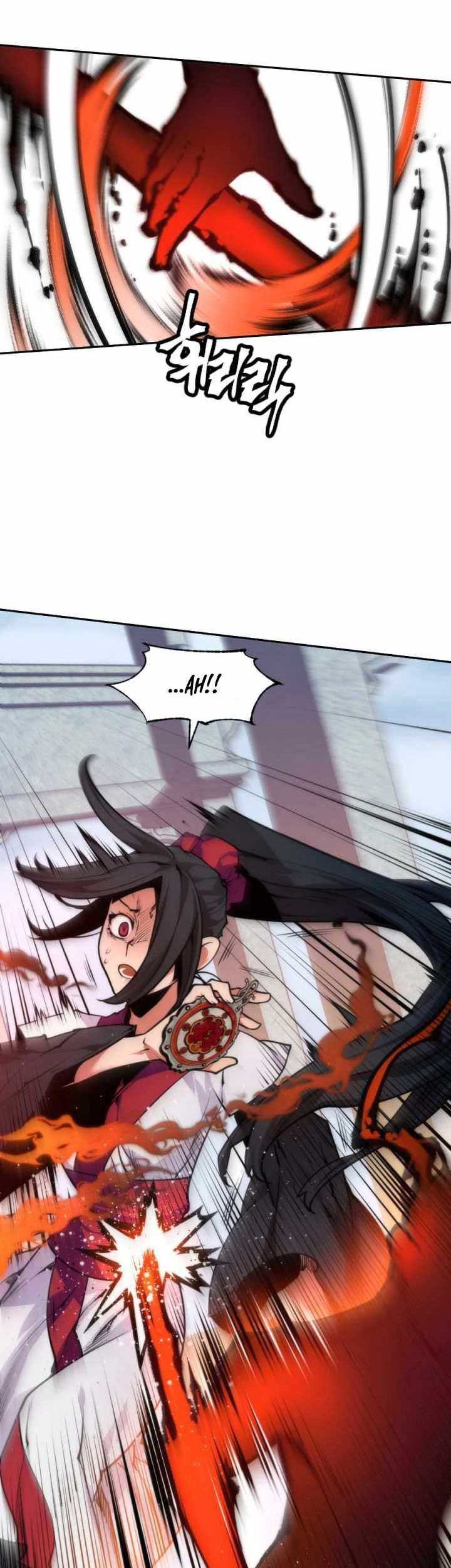 The Golden Age Chapter 40 Gambar 5