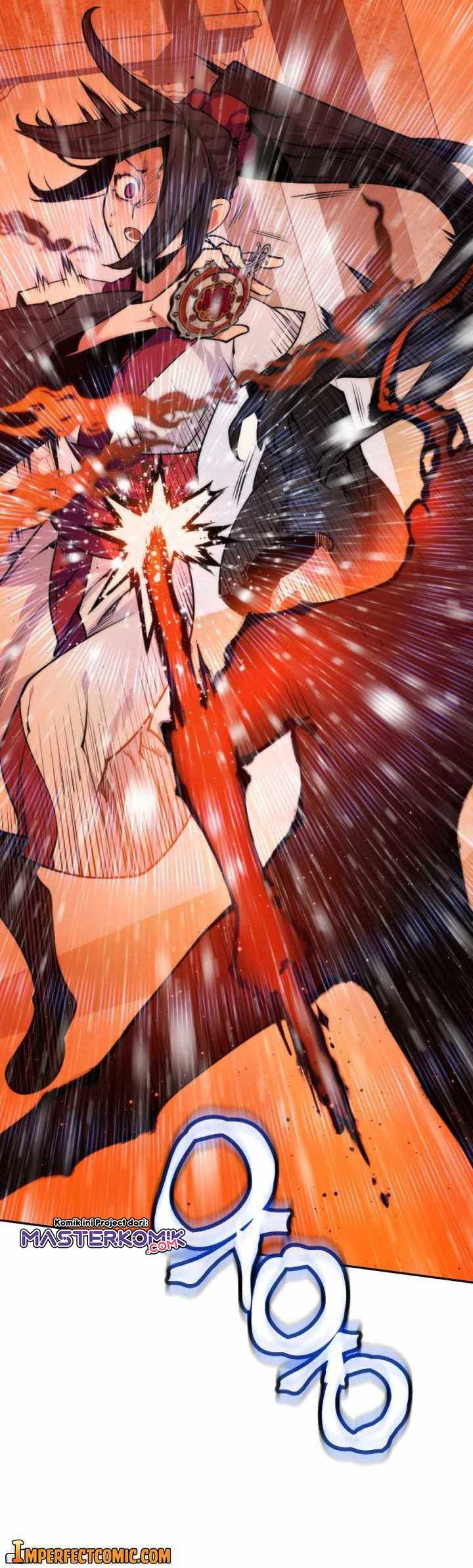 The Golden Age Chapter 40 Gambar 7