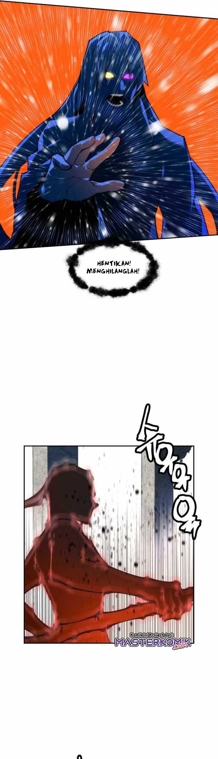 The Golden Age Chapter 40 Gambar 8