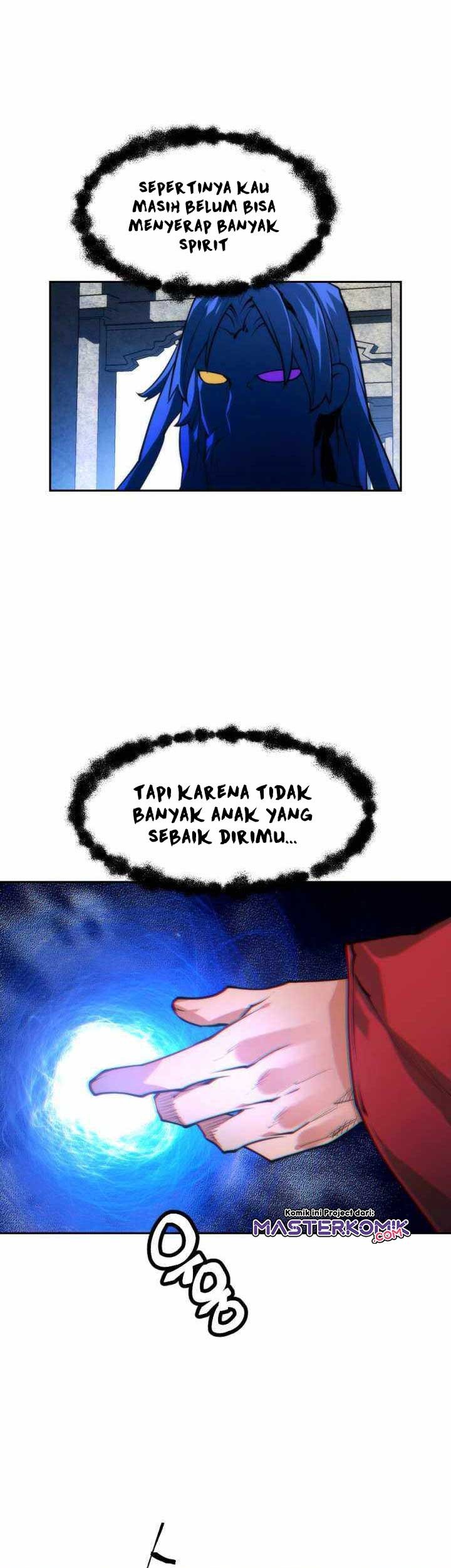 The Golden Age Chapter 40 Gambar 11