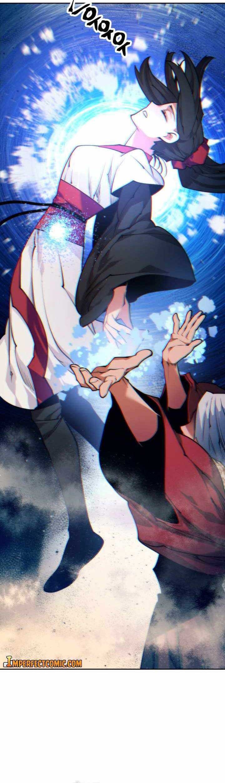 The Golden Age Chapter 40 Gambar 12